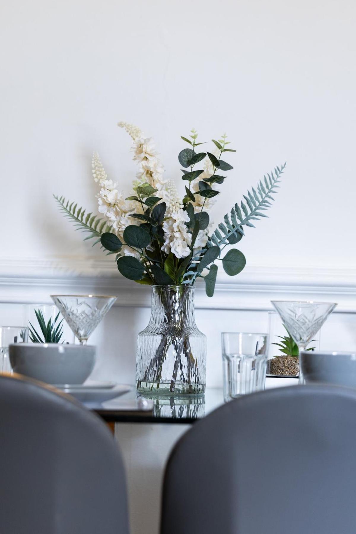 Appartamento Luxury 4beds West London-mobilerateoffers-zone1-family-tourist-weekly-wifi-sleeps7-netflix!